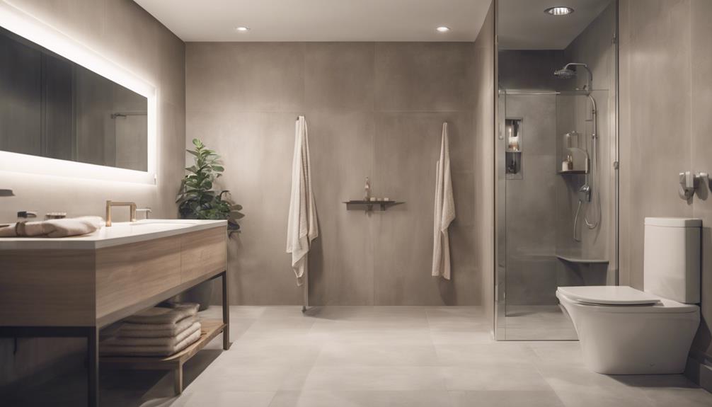 Ensuring ADA Compliance in Bathroom Remodeling Projects
