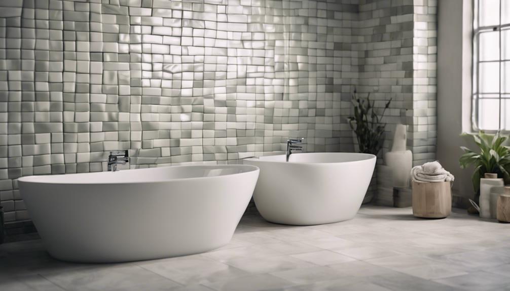 Budget-Friendly Tile Options for Bathroom Renovations