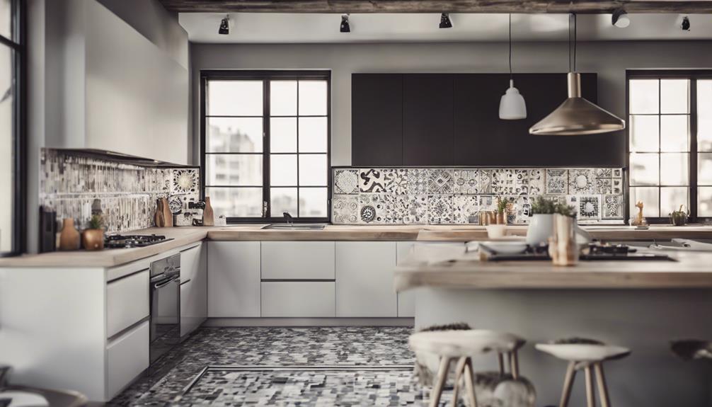 What Tiles Slash Costs Without Sacrificing Style?