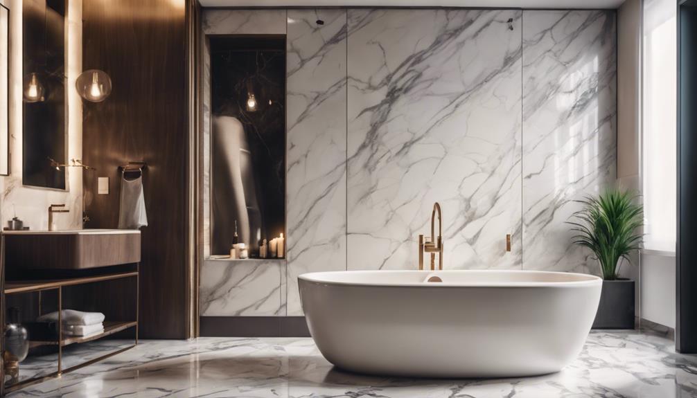 What Determines Your Bathroom Remodel Construction Budget?