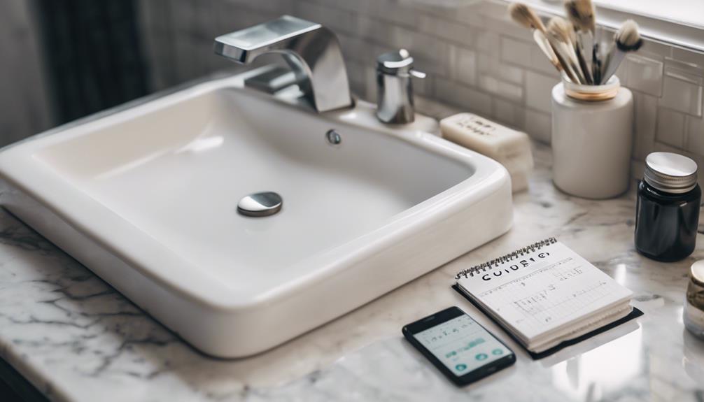 7 Essential Budget Planning Tips for Bathroom Remodels