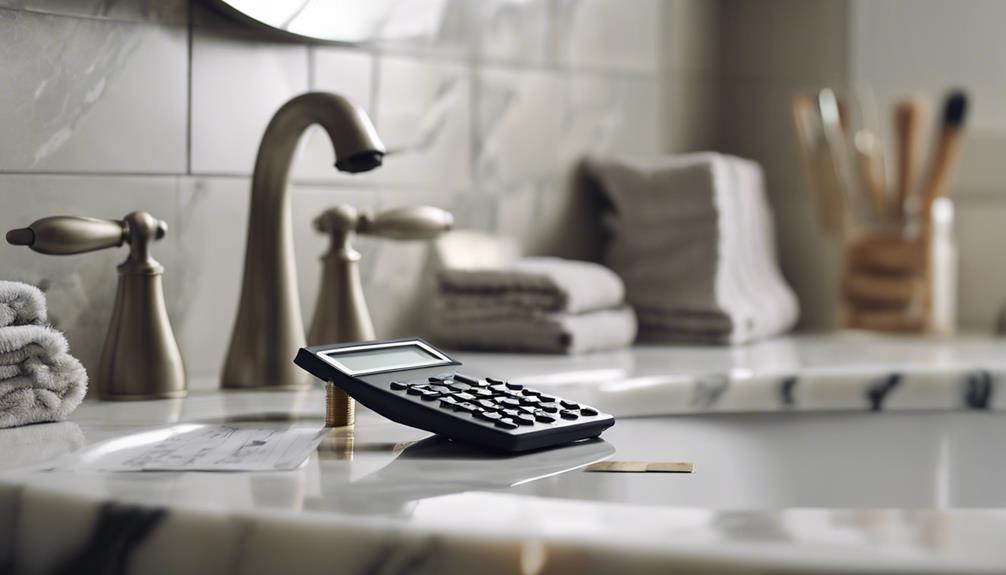 2023 Bathroom Remodel Costs: 5 Essential Budgeting Tips