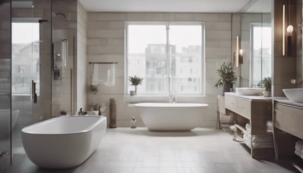 2023 Bathroom Remodel Costs: 7 Key Estimates