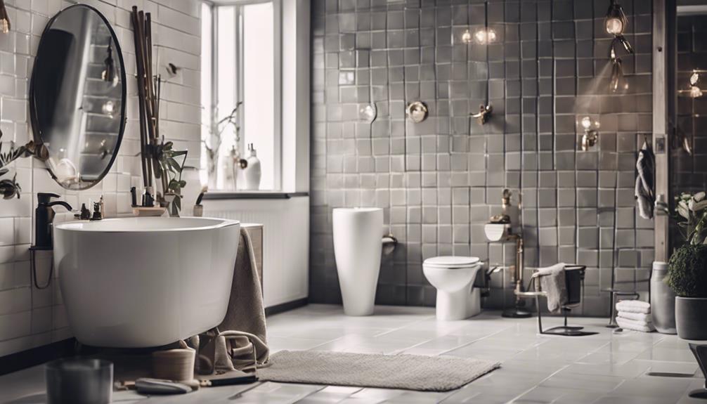Top 10 Costs in Bathroom Renovation Breakdown