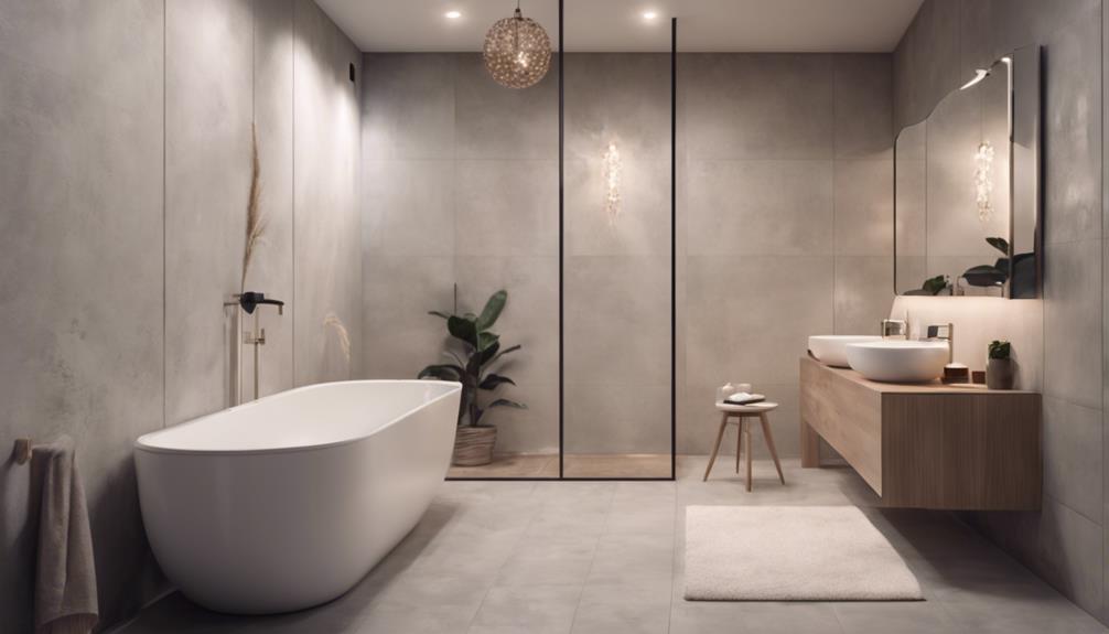 budget friendly bathroom renovation advice