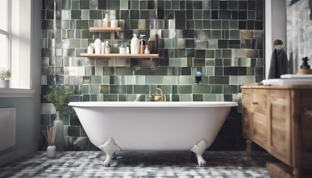 5 Smart Tips for Affordable Bathroom Remodel Planning