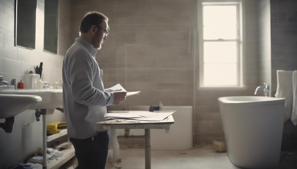 What Does Compliance Mean for Bathroom Remodelers?