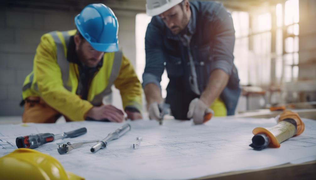 compliance in construction projects