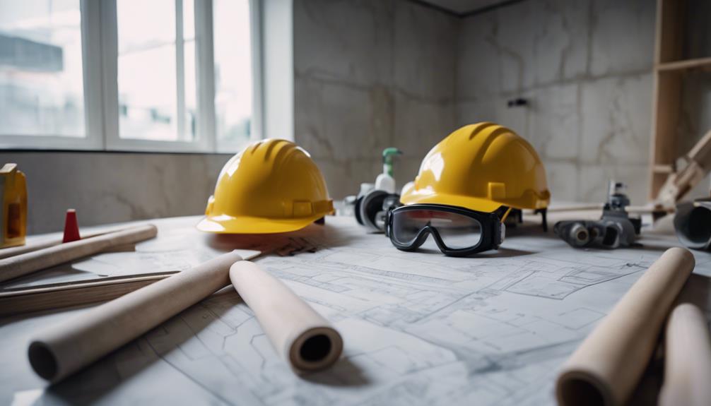 Why Should Contractors Comply With Bathroom Remodel Regulations?