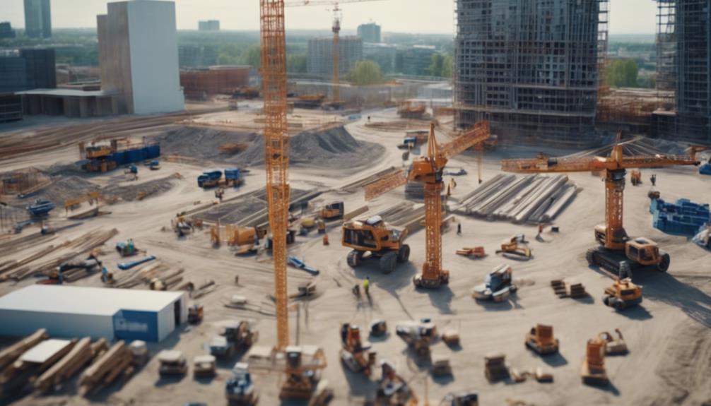 What Are the Best Project Management Tools for Construction?