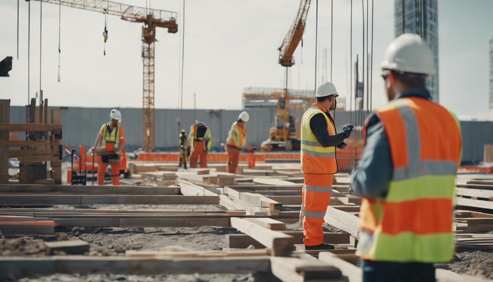 3 Key OSHA Standards for Construction Site Safety