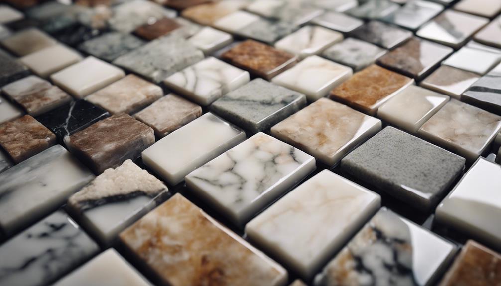 Top 10 Durable Materials for Bathroom Remodeling