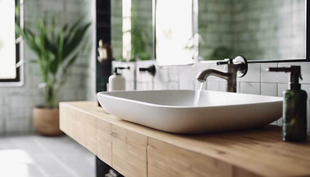 Top Durable Materials for Bathroom Remodeling Success