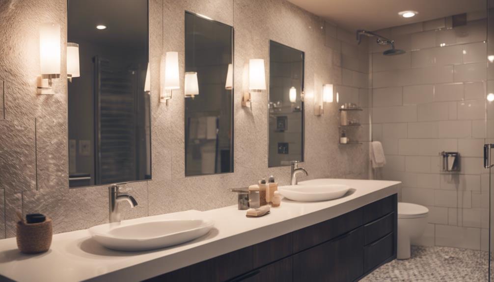 What Materials Best Endure Bathroom Remodeling?