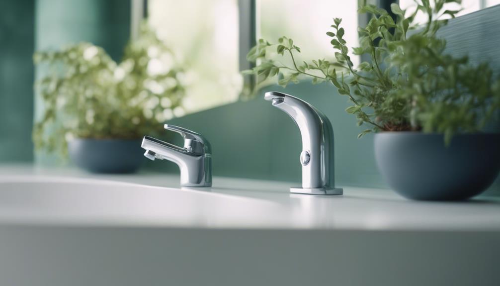 5 Best Water-Saving Bathroom Remodel Tips