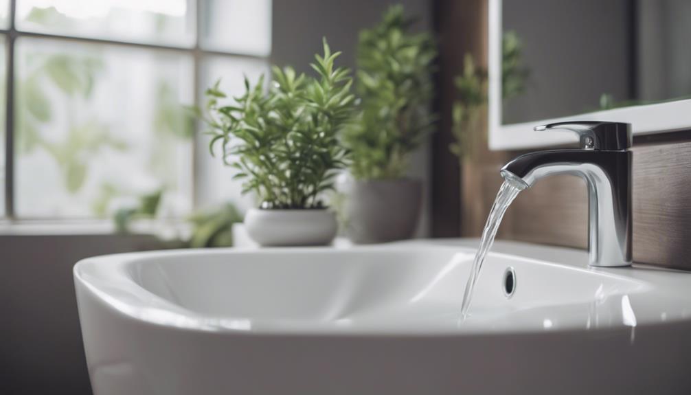 Is Your Bathroom Remodel Really Saving Water?