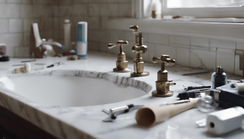 Navigating Construction Costs for Bathroom Remodeling Projects