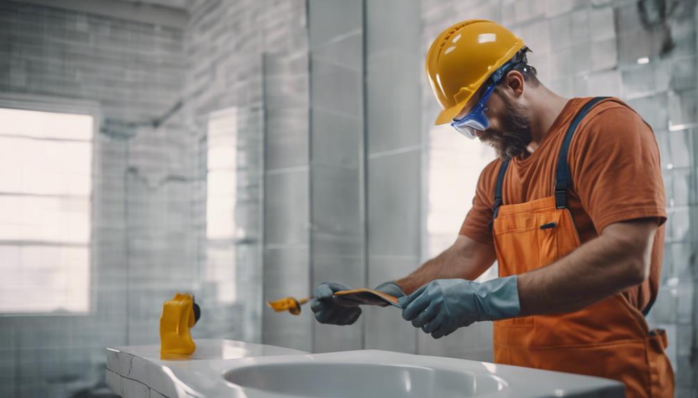 Why Comply With OSHA Standards in Bathroom Remodeling?