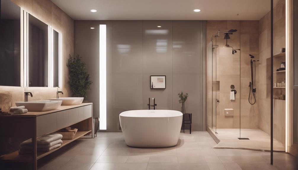 3 Best Budget Ranges for 2023 Bathroom Remodels
