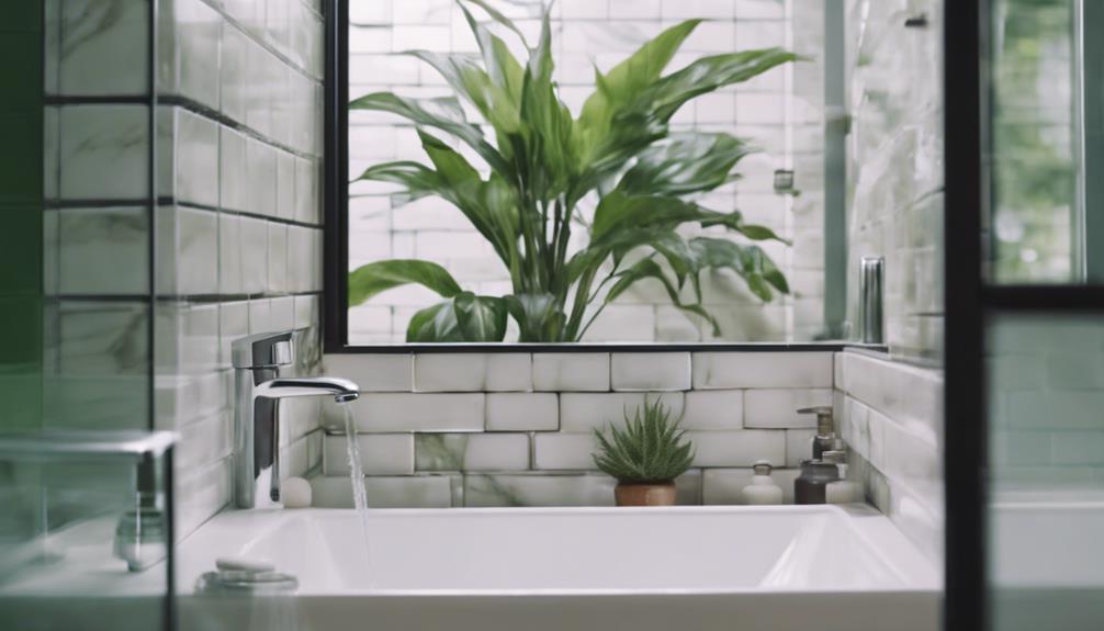 5 Best Durable Materials for Bathroom Remodeling