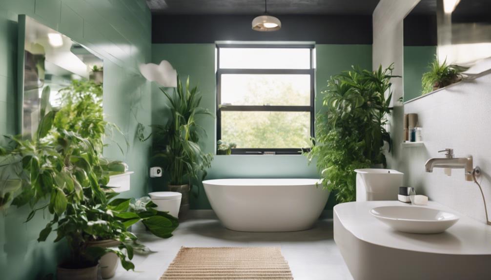 Eco-Friendly Bathroom Remodel Tips for Water Conservation